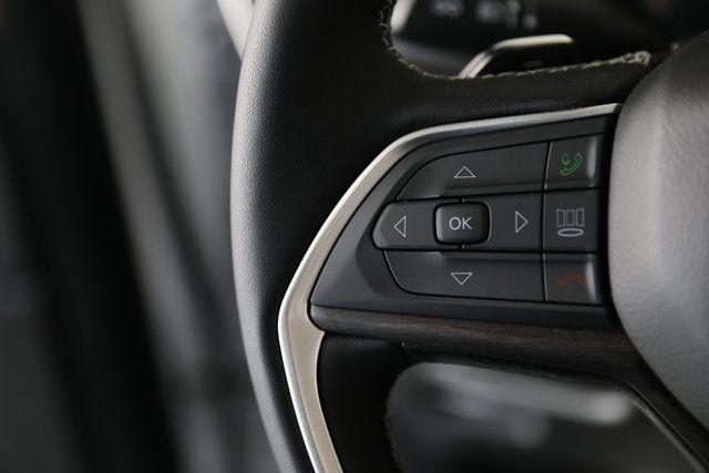 new 2025 Jeep Grand Cherokee car, priced at $41,526