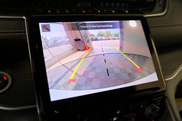 new 2025 Jeep Grand Cherokee car, priced at $41,526