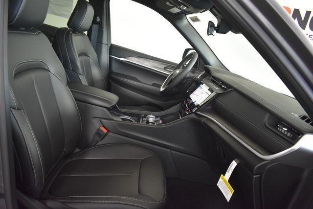 new 2026 Jeep Grand Cherokee L car, priced at $45,083