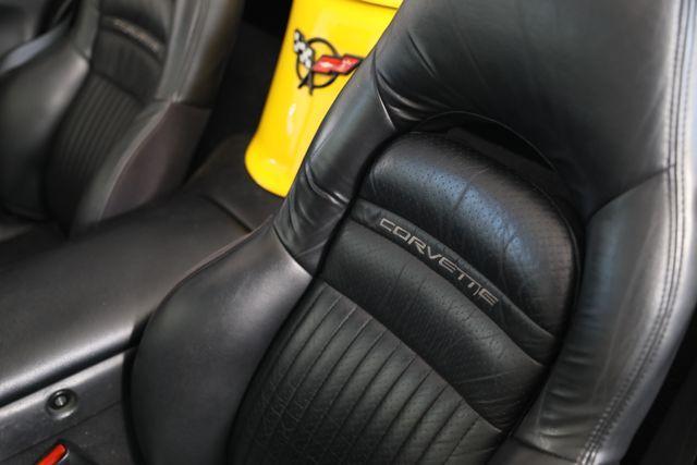 used 2000 Chevrolet Corvette car, priced at $21,388