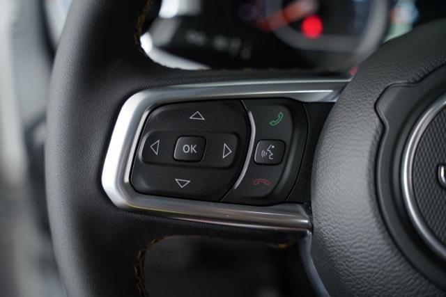 new 2025 Jeep Wrangler car, priced at $44,907