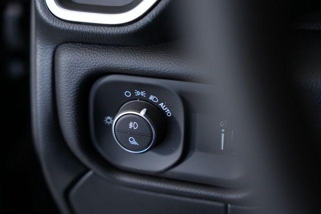 new 2026 Ram 2500 car, priced at $58,209