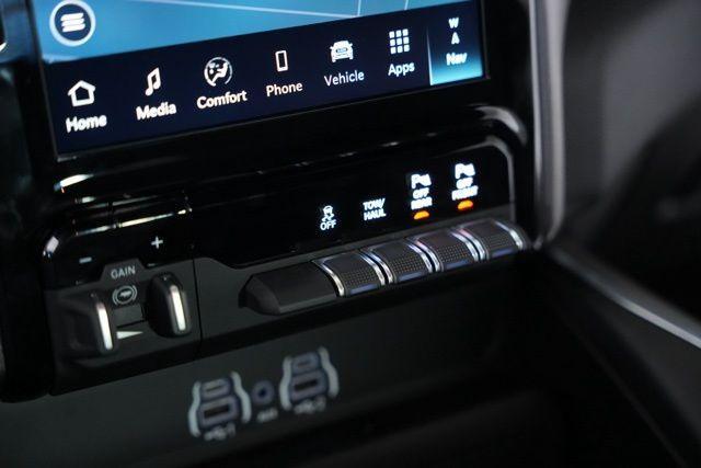 new 2026 Ram 2500 car, priced at $58,209