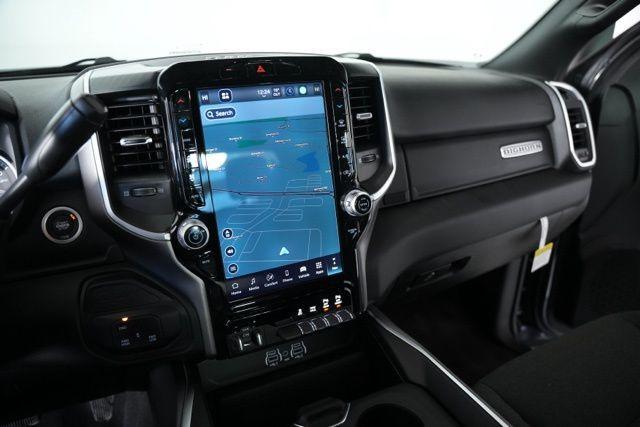 new 2026 Ram 2500 car, priced at $58,209