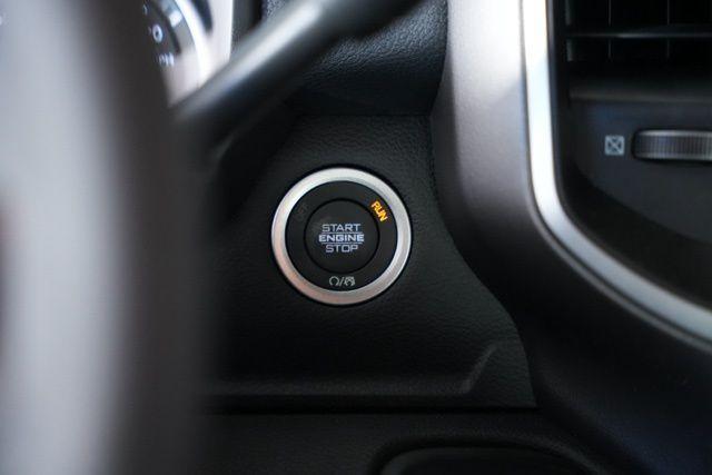 new 2026 Ram 2500 car, priced at $58,209