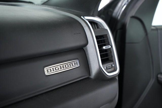 new 2026 Ram 2500 car, priced at $58,209