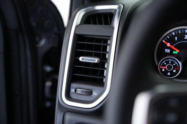 new 2026 Ram 2500 car, priced at $58,209