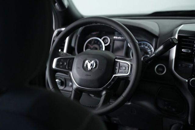 new 2026 Ram 2500 car, priced at $58,209