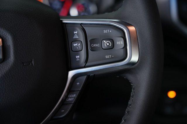 new 2026 Ram 2500 car, priced at $58,209