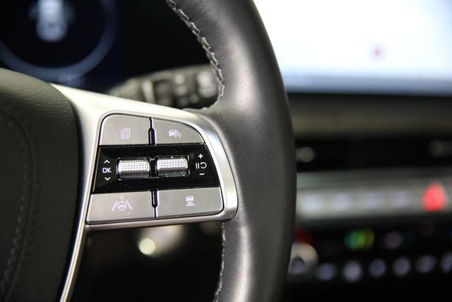 used 2025 Kia Telluride car, priced at $46,998