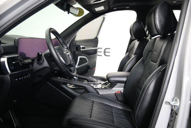 used 2025 Kia Telluride car, priced at $46,998