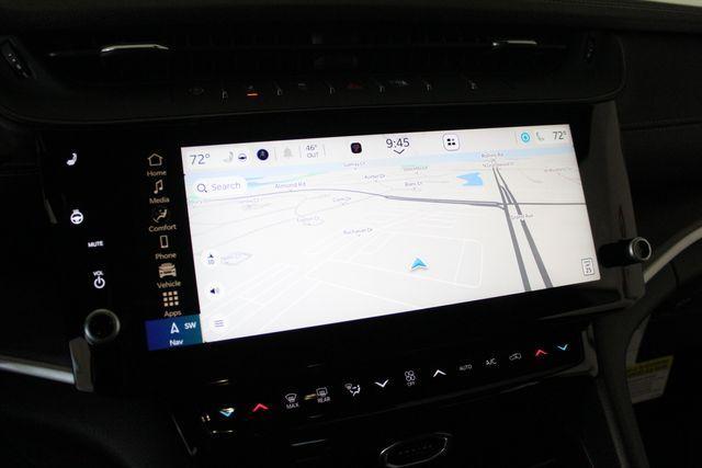 new 2026 Jeep Grand Cherokee car, priced at $46,402