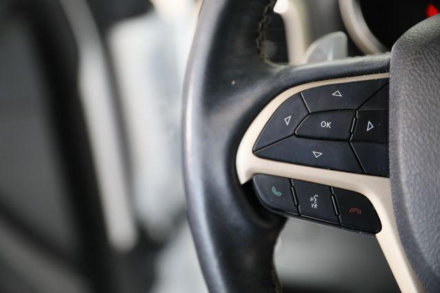 used 2017 Jeep Grand Cherokee car, priced at $17,498