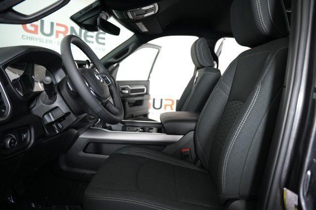 new 2026 Ram 2500 car, priced at $69,756