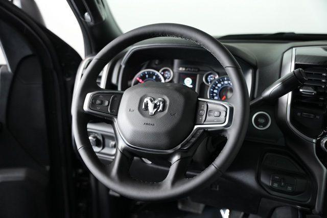 new 2026 Ram 2500 car, priced at $69,756