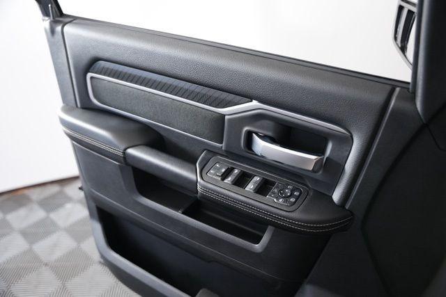 new 2026 Ram 2500 car, priced at $69,756