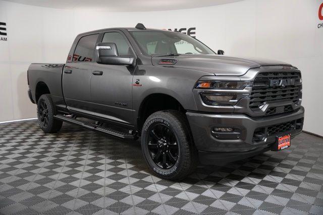 new 2026 Ram 2500 car, priced at $69,756