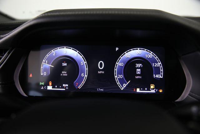 new 2026 Jeep Grand Cherokee car, priced at $44,075