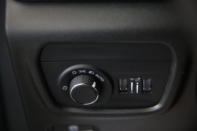 new 2026 Jeep Grand Cherokee car, priced at $44,075