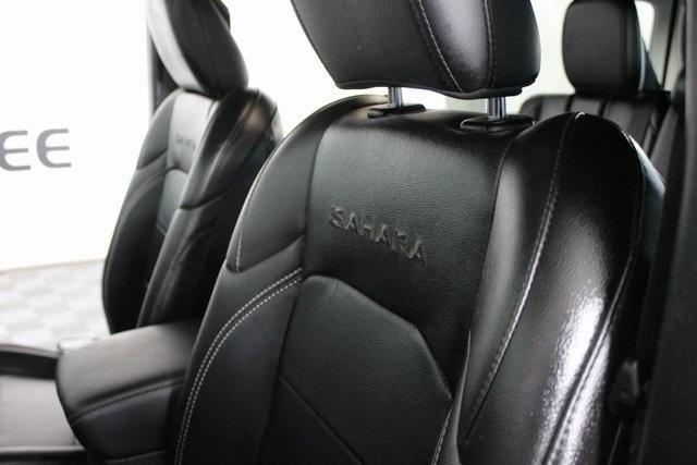 used 2023 Jeep Wrangler 4xe car, priced at $28,225