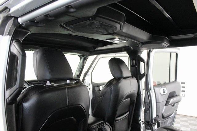 used 2023 Jeep Wrangler 4xe car, priced at $28,225