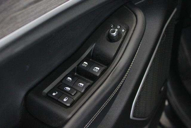 used 2021 Jeep Grand Cherokee L car, priced at $29,195