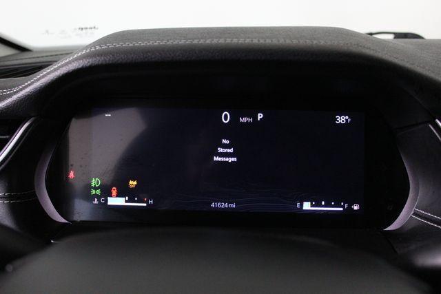 used 2021 Jeep Grand Cherokee L car, priced at $29,195