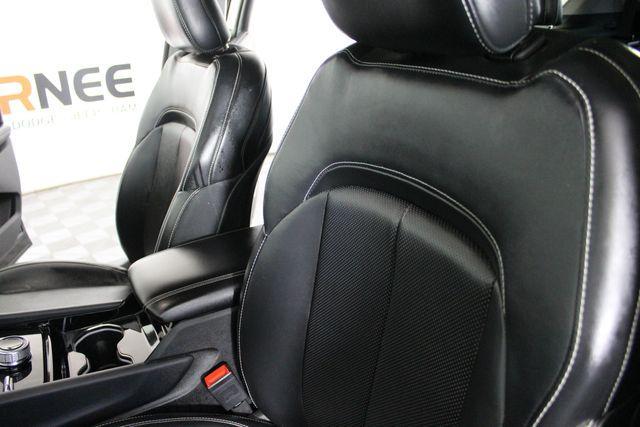 used 2021 Jeep Grand Cherokee L car, priced at $29,195