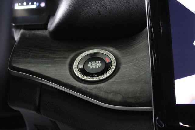 used 2021 Jeep Grand Cherokee L car, priced at $29,195