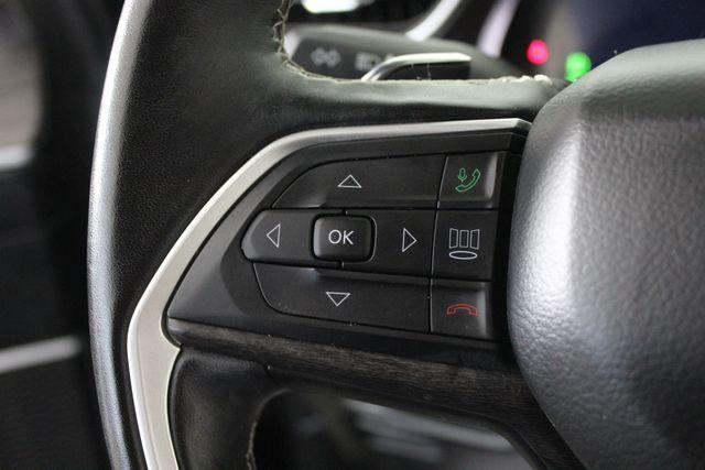 used 2021 Jeep Grand Cherokee L car, priced at $29,195