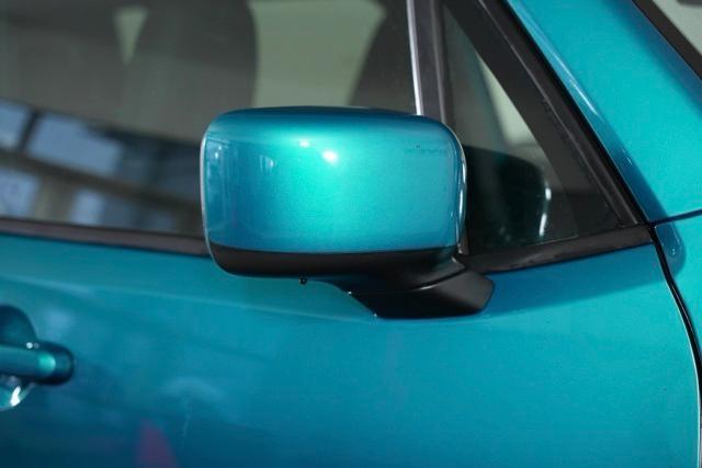 used 2021 Jeep Renegade car, priced at $16,499