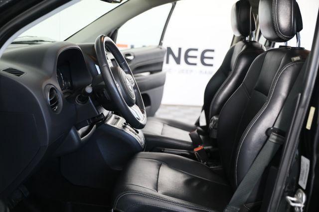 used 2015 Jeep Compass car, priced at $8,499