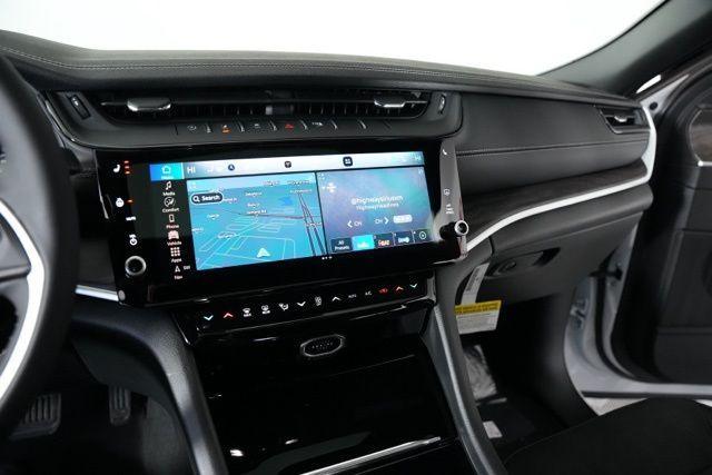 new 2026 Jeep Grand Cherokee car, priced at $43,516