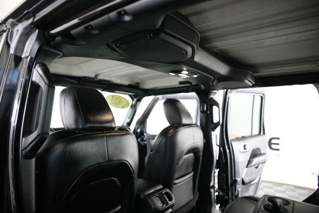 used 2023 Jeep Wrangler 4xe car, priced at $28,558