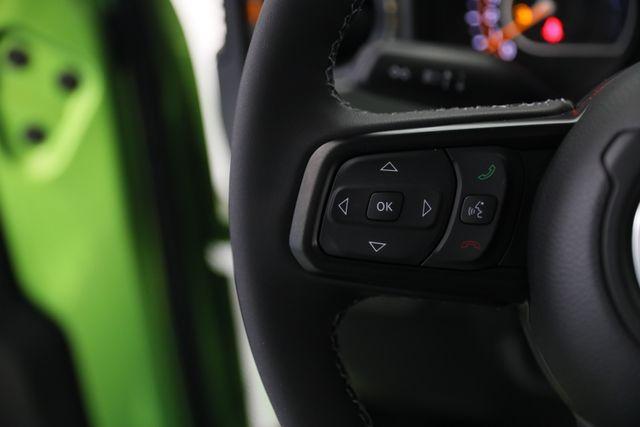new 2026 Jeep Gladiator car, priced at $57,262