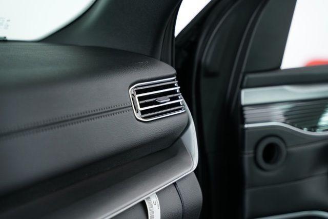 new 2025 Jeep Wagoneer car, priced at $64,268