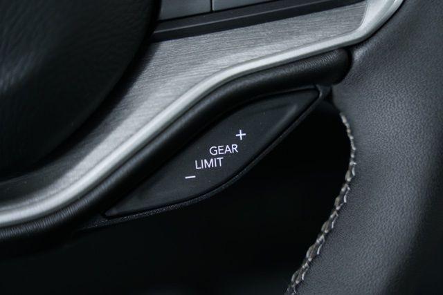 new 2025 Jeep Wagoneer car, priced at $64,268