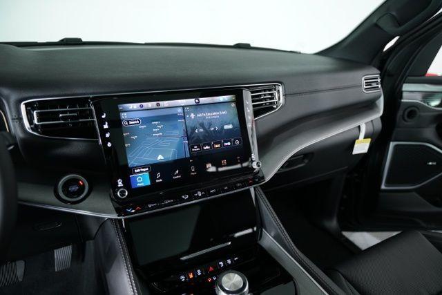 new 2025 Jeep Wagoneer car, priced at $64,268