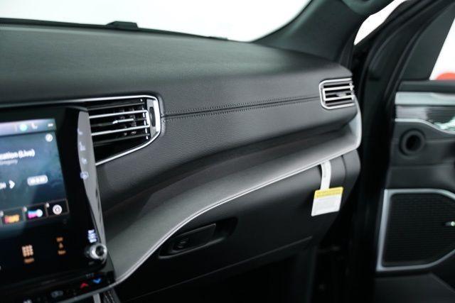 new 2025 Jeep Wagoneer car, priced at $64,268