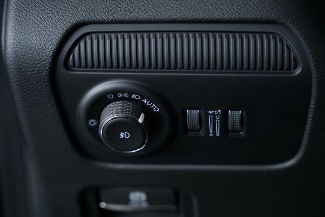 new 2025 Jeep Wagoneer car, priced at $64,268