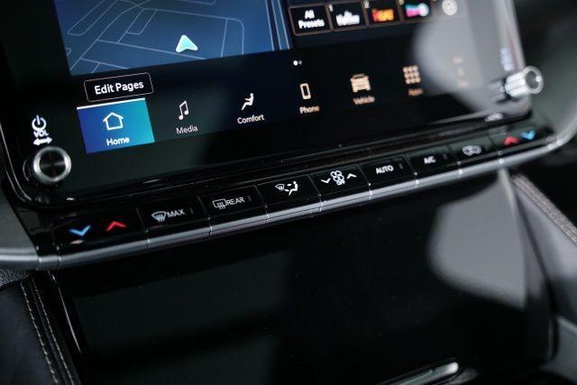 new 2025 Jeep Wagoneer car, priced at $64,268