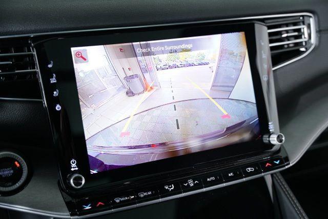 new 2025 Jeep Wagoneer car, priced at $64,268