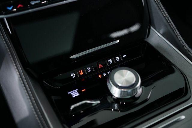 new 2025 Jeep Wagoneer car, priced at $64,268