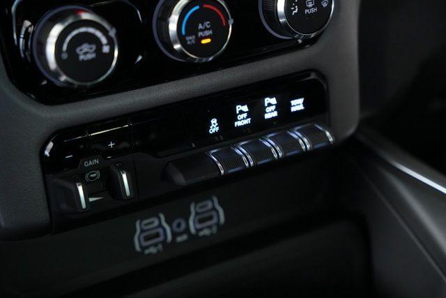 new 2026 Ram 1500 car, priced at $54,068