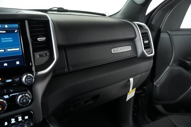 new 2026 Ram 1500 car, priced at $54,068