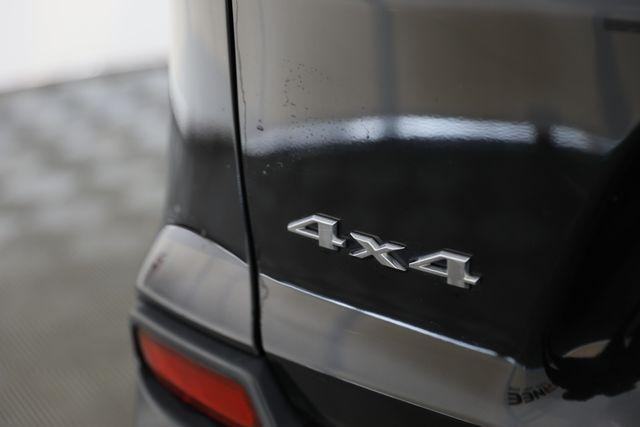 used 2019 Jeep Cherokee car, priced at $16,495