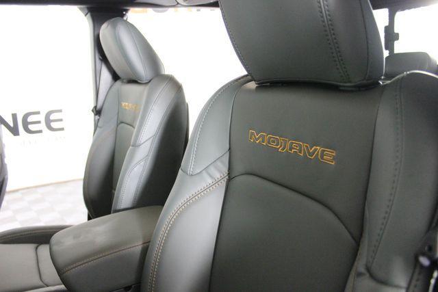 new 2026 Jeep Gladiator car, priced at $59,389