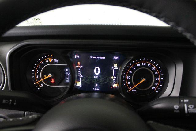 new 2026 Jeep Gladiator car, priced at $59,389