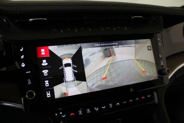 new 2026 Jeep Grand Cherokee L car, priced at $63,060