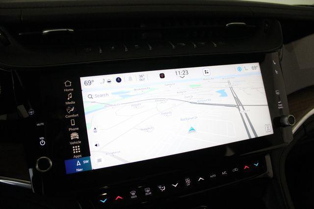 new 2026 Jeep Grand Cherokee L car, priced at $63,060